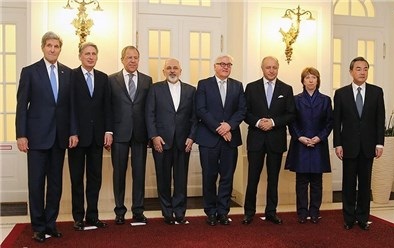 تمدید مذاکرات هستهای تا ۱۰ تیر ۱۳۹۴